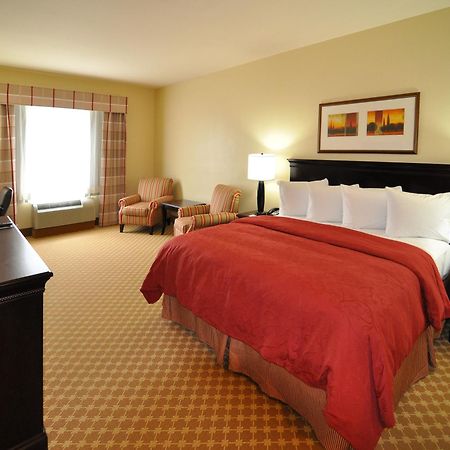 Country Inn & Suites By Radisson, Conway, Ar Bagian luar foto