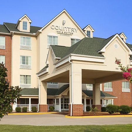 Country Inn & Suites By Radisson, Conway, Ar Bagian luar foto