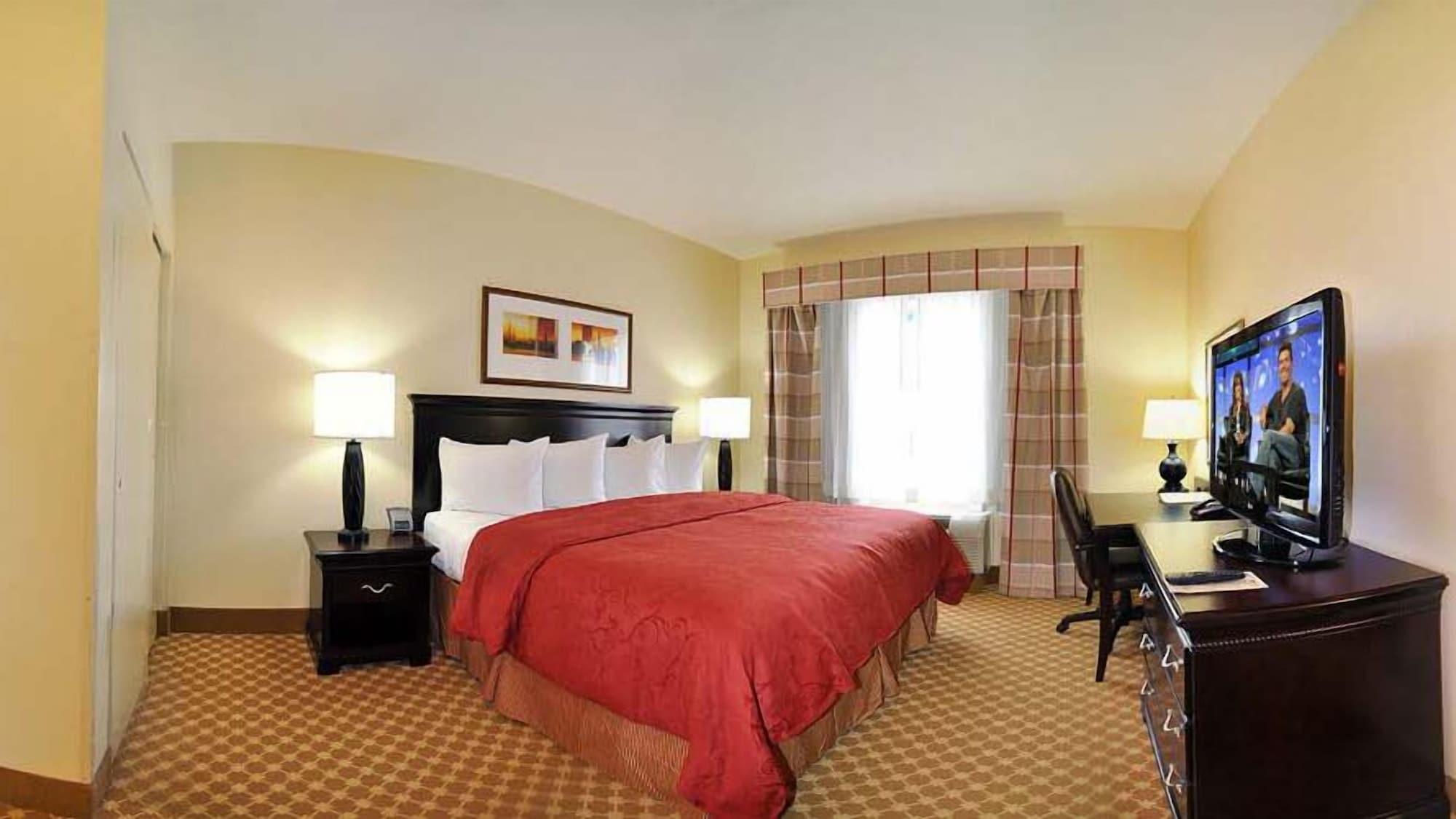 Country Inn & Suites By Radisson, Conway, Ar Bagian luar foto