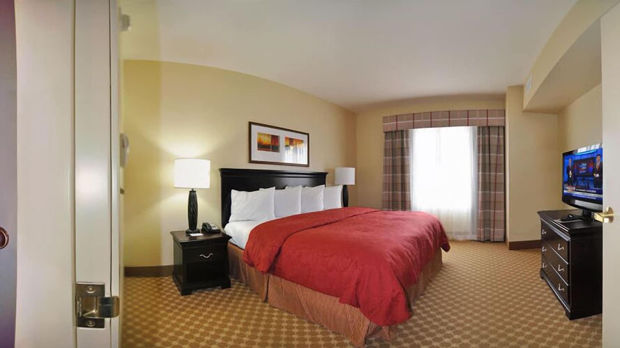 Country Inn & Suites By Radisson, Conway, Ar Bagian luar foto