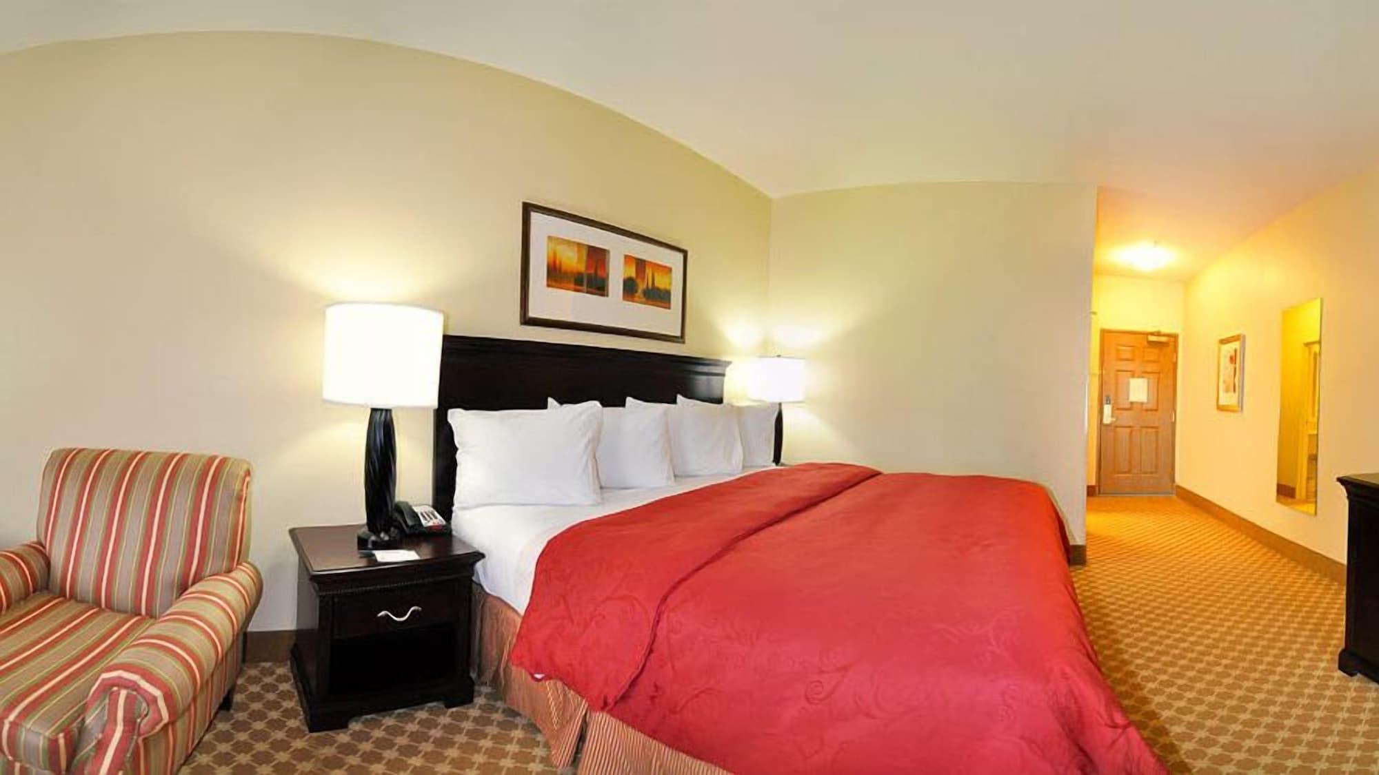 Country Inn & Suites By Radisson, Conway, Ar Bagian luar foto