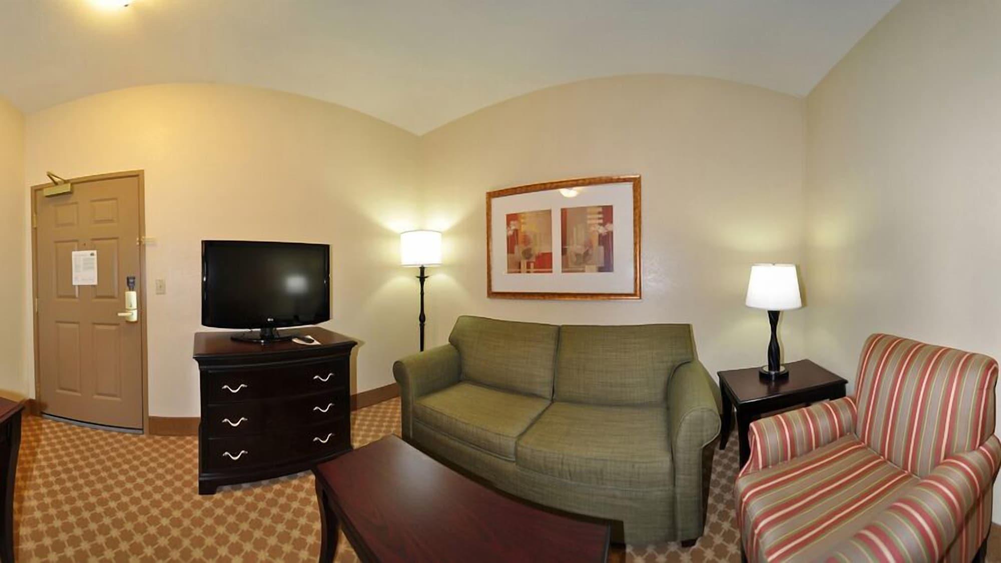 Country Inn & Suites By Radisson, Conway, Ar Bagian luar foto