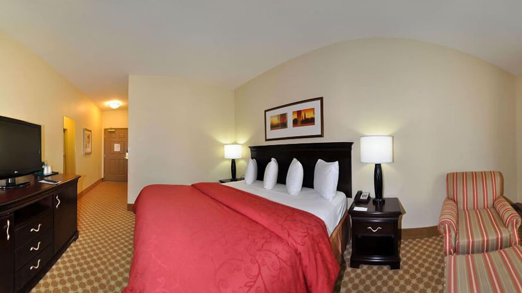 Country Inn & Suites By Radisson, Conway, Ar Bagian luar foto