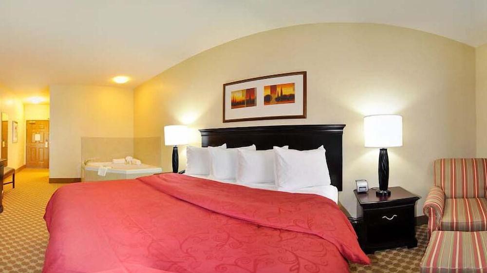 Country Inn & Suites By Radisson, Conway, Ar Bagian luar foto