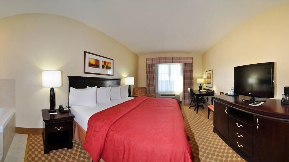 Country Inn & Suites By Radisson, Conway, Ar Bagian luar foto