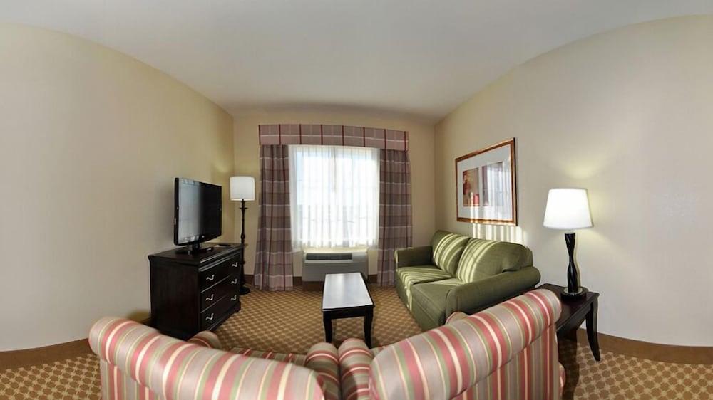 Country Inn & Suites By Radisson, Conway, Ar Bagian luar foto