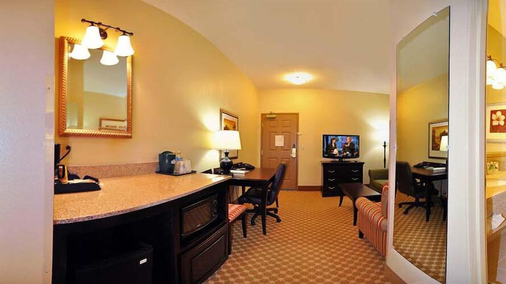 Country Inn & Suites By Radisson, Conway, Ar Bagian luar foto