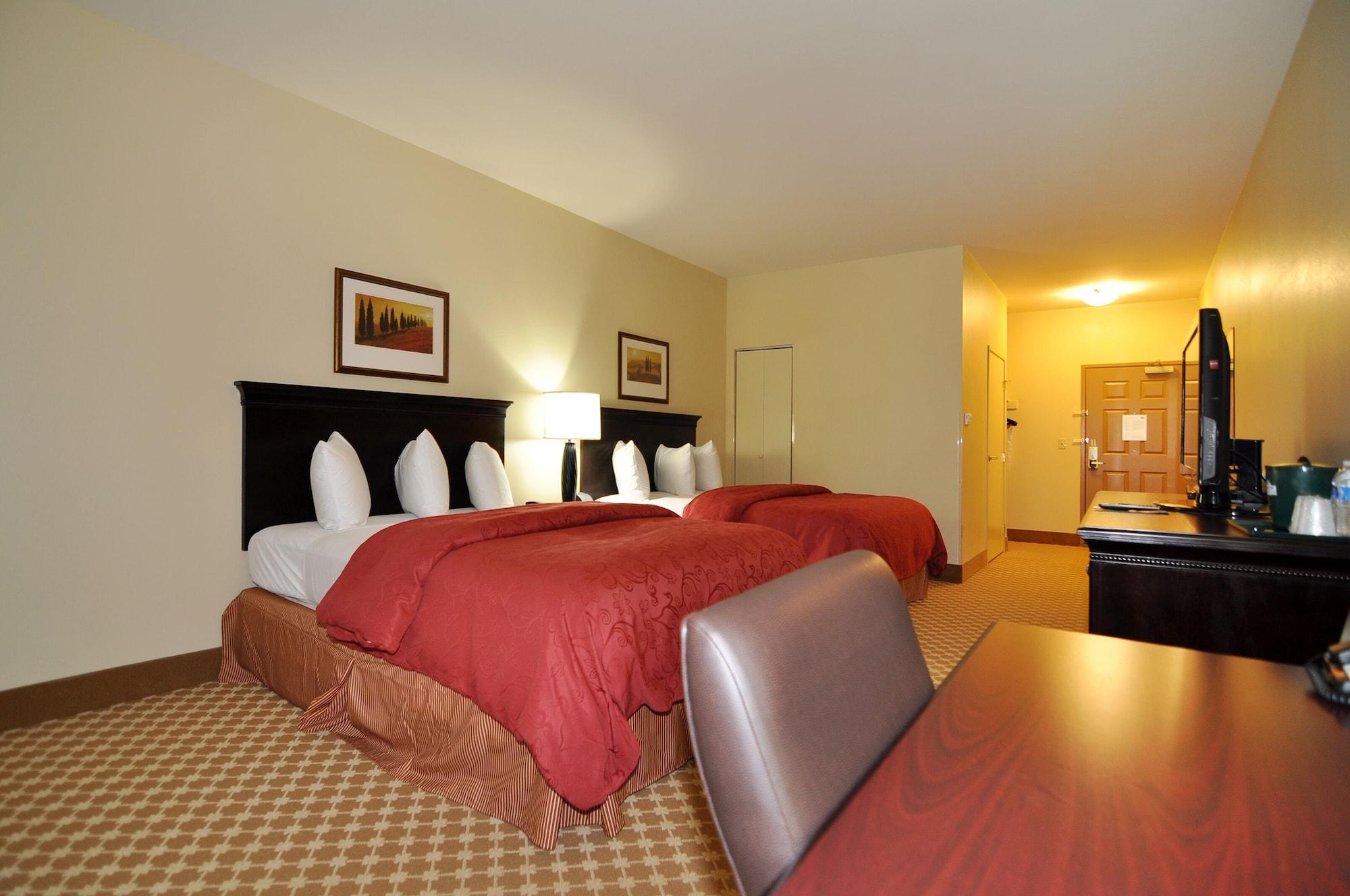Country Inn & Suites By Radisson, Conway, Ar Bagian luar foto