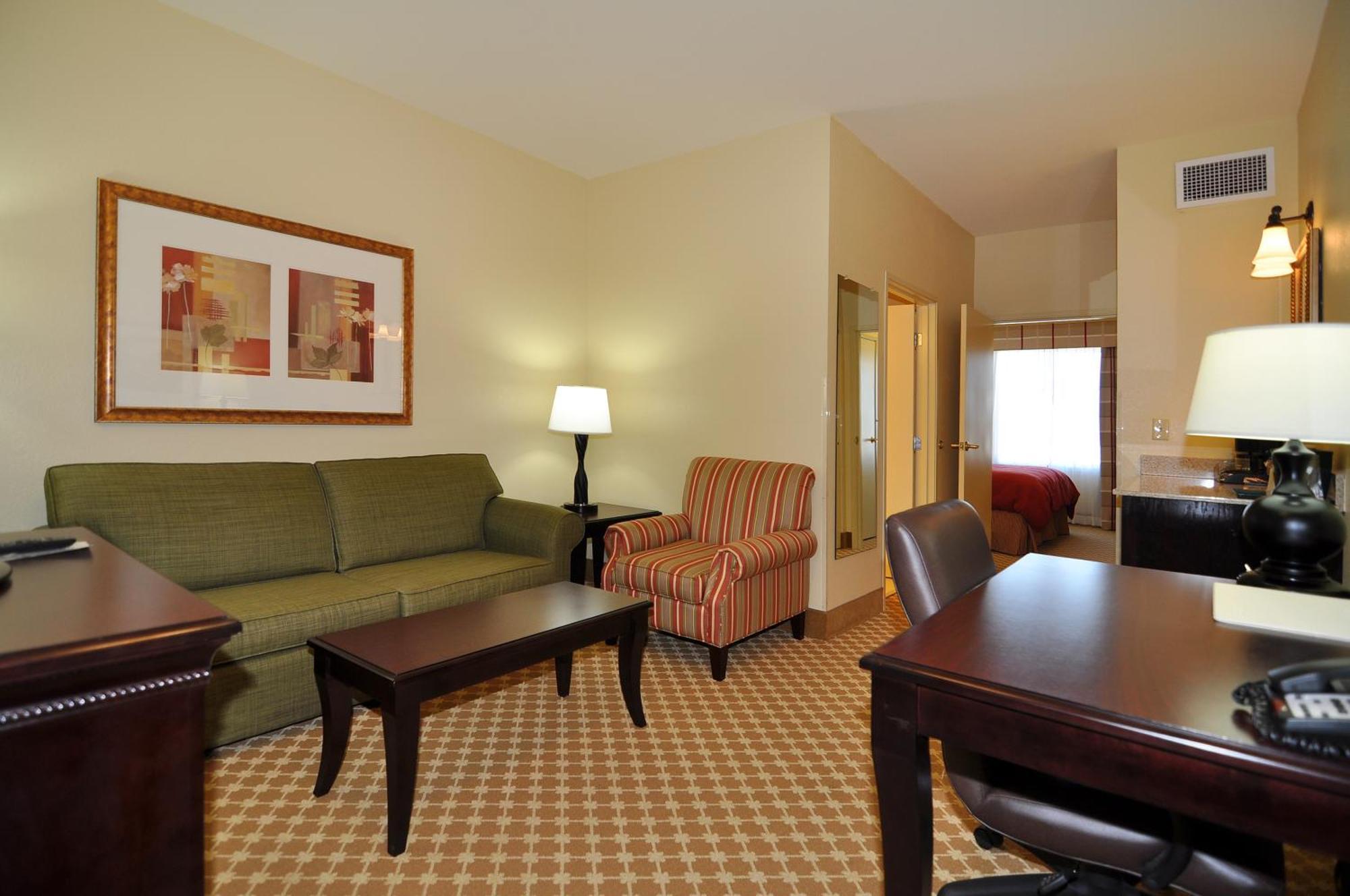 Country Inn & Suites By Radisson, Conway, Ar Bagian luar foto