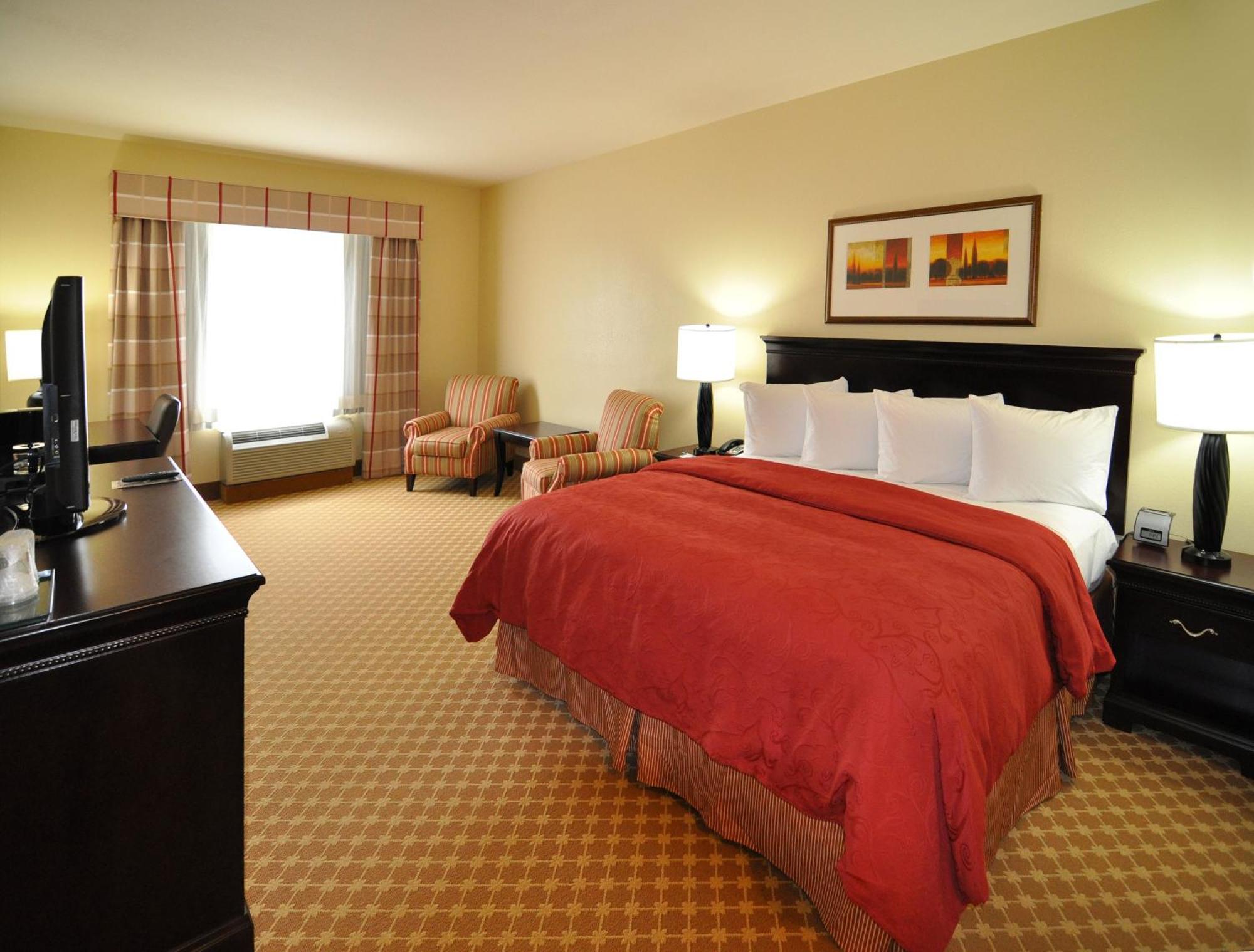 Country Inn & Suites By Radisson, Conway, Ar Bagian luar foto