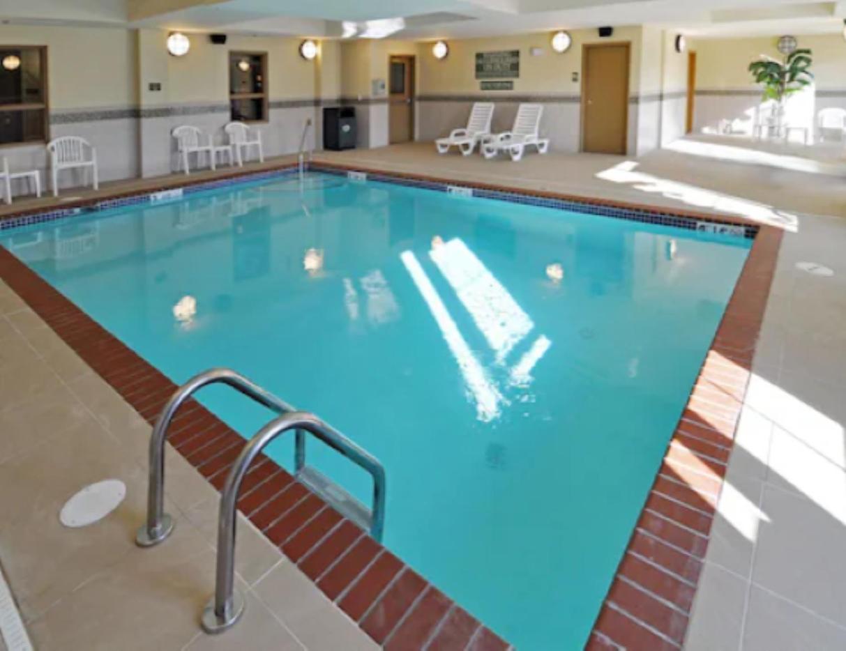 Country Inn & Suites By Radisson, Conway, Ar Bagian luar foto