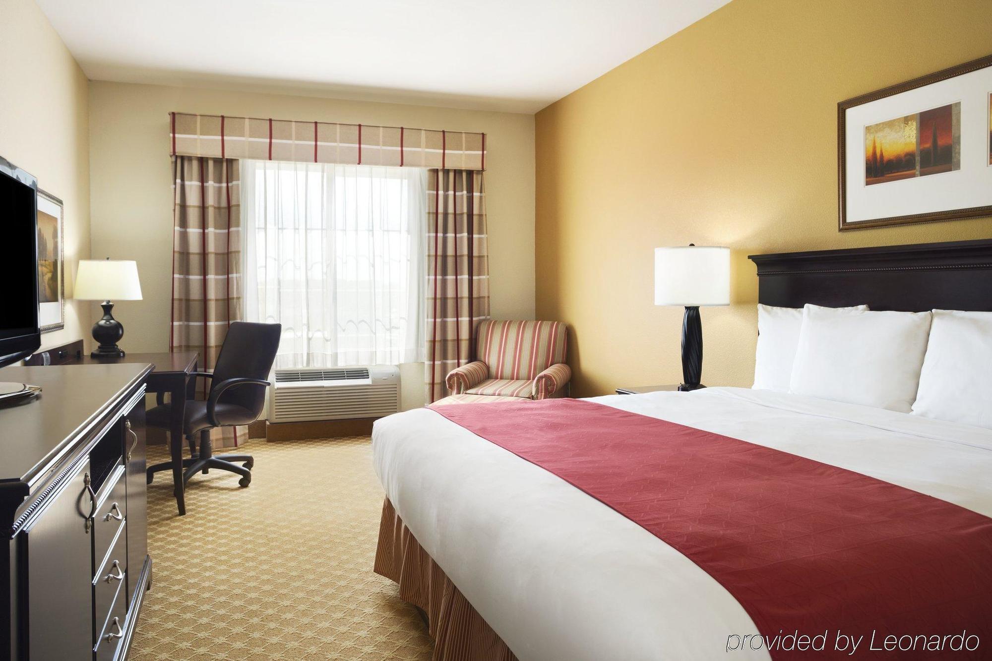 Country Inn & Suites By Radisson, Conway, Ar Bagian luar foto
