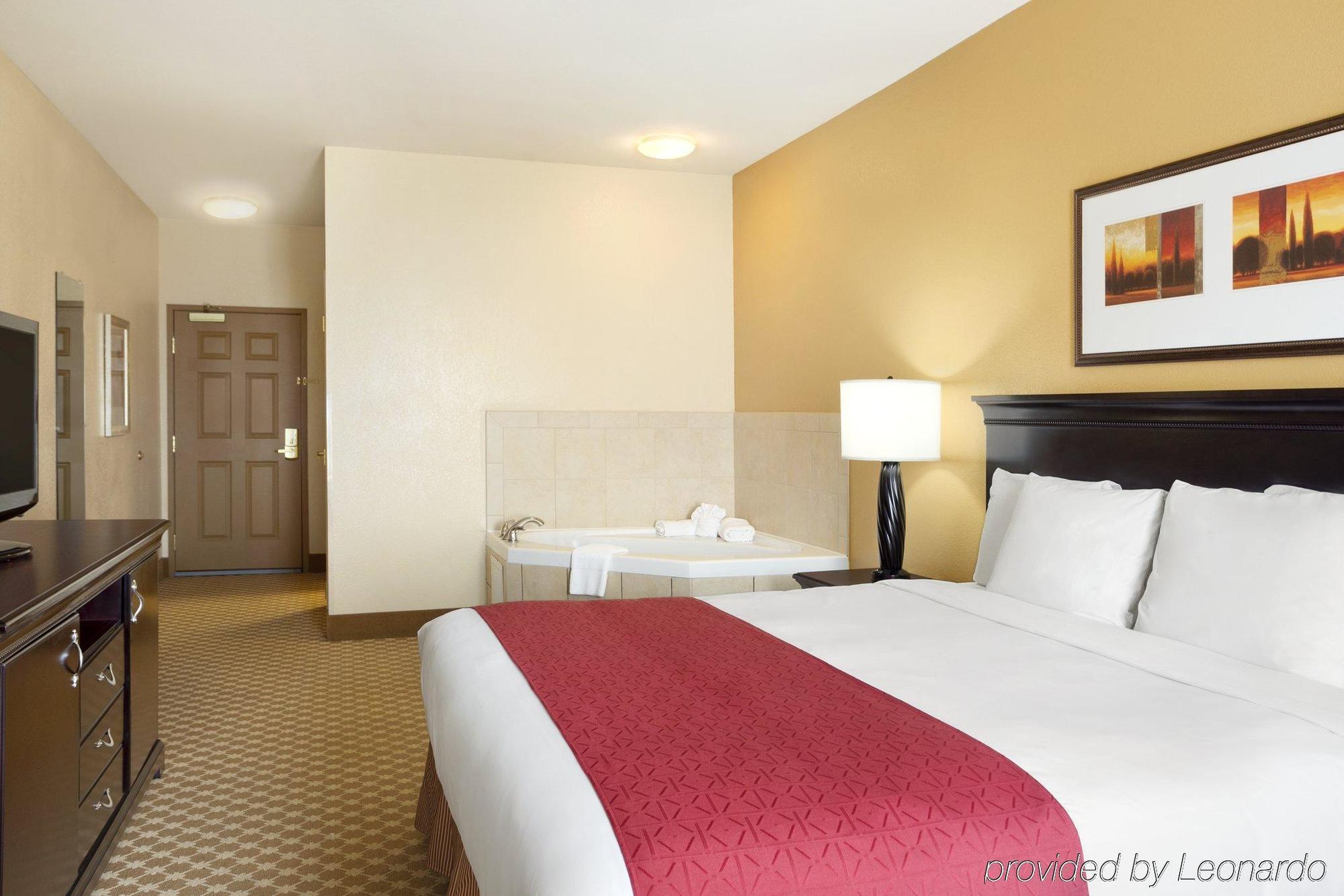Country Inn & Suites By Radisson, Conway, Ar Bagian luar foto