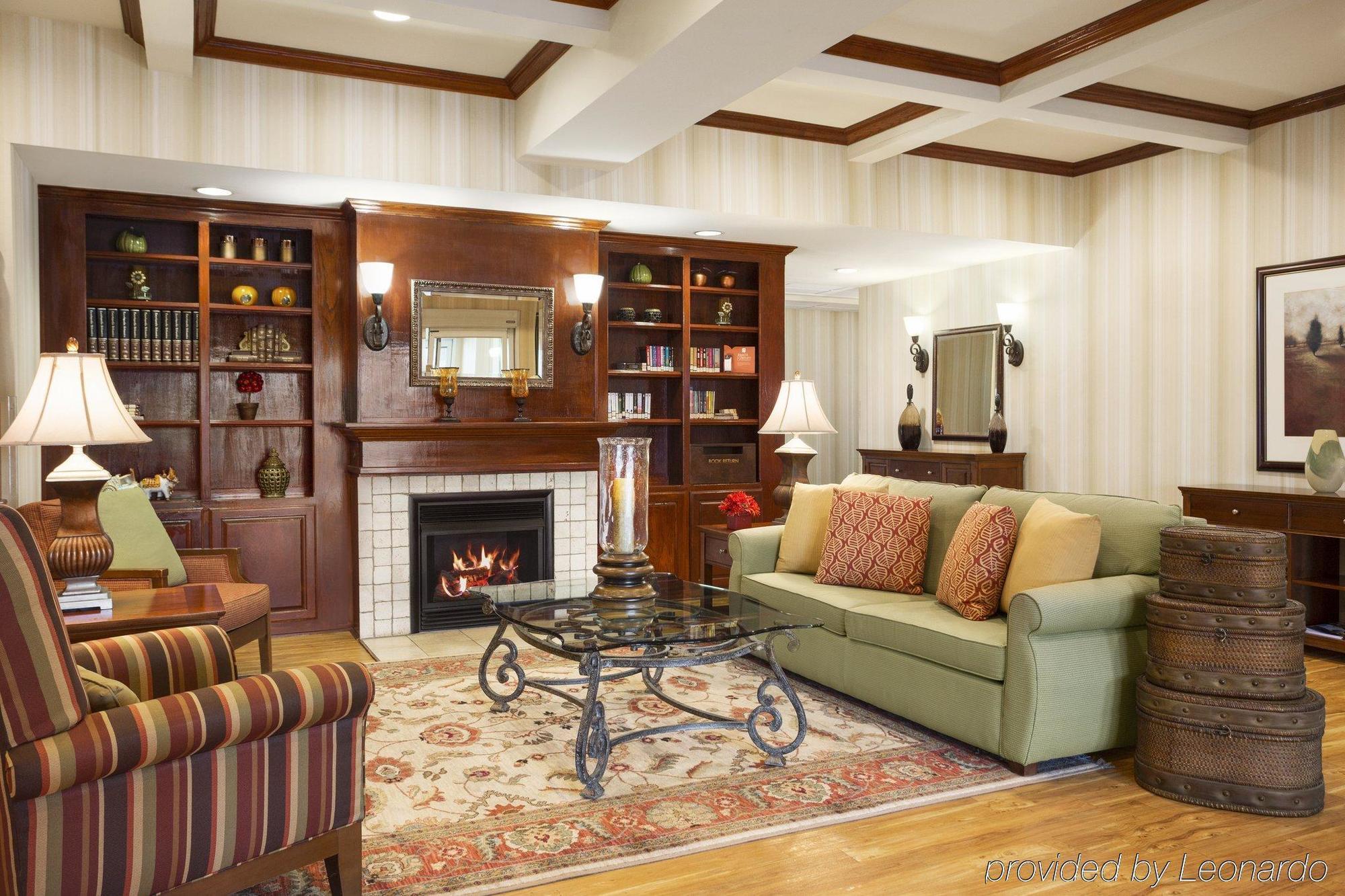Country Inn & Suites By Radisson, Conway, Ar Bagian luar foto