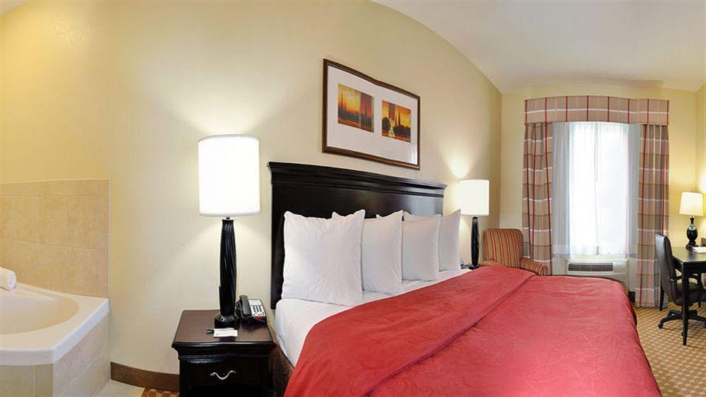 Country Inn & Suites By Radisson, Conway, Ar Bagian luar foto