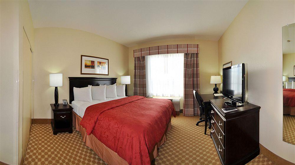 Country Inn & Suites By Radisson, Conway, Ar Bagian luar foto