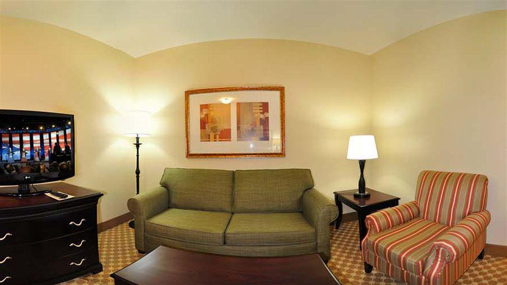 Country Inn & Suites By Radisson, Conway, Ar Bagian luar foto