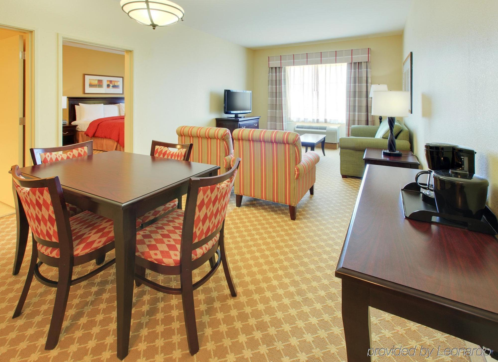 Country Inn & Suites By Radisson, Conway, Ar Ruang foto