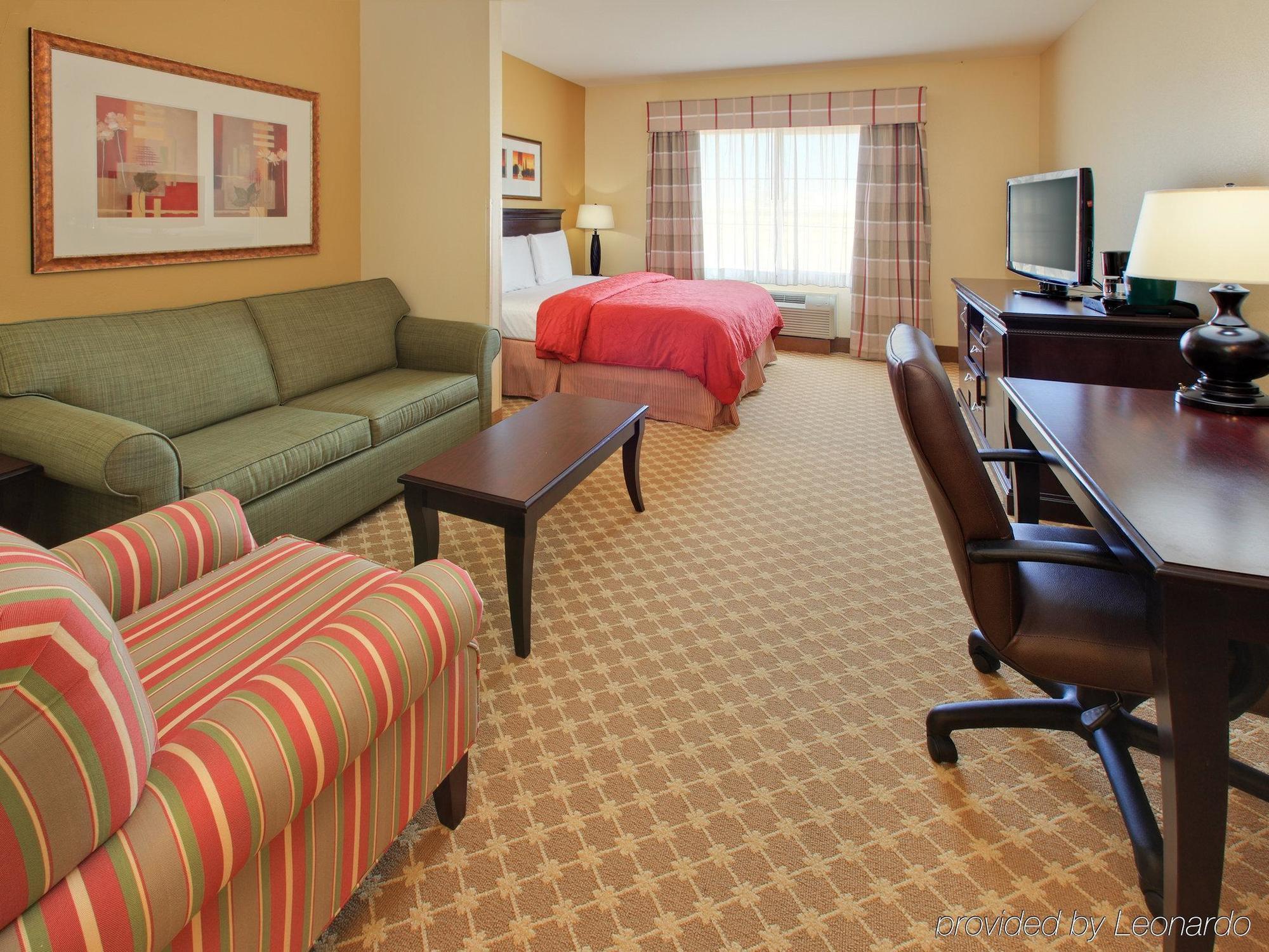 Country Inn & Suites By Radisson, Conway, Ar Ruang foto