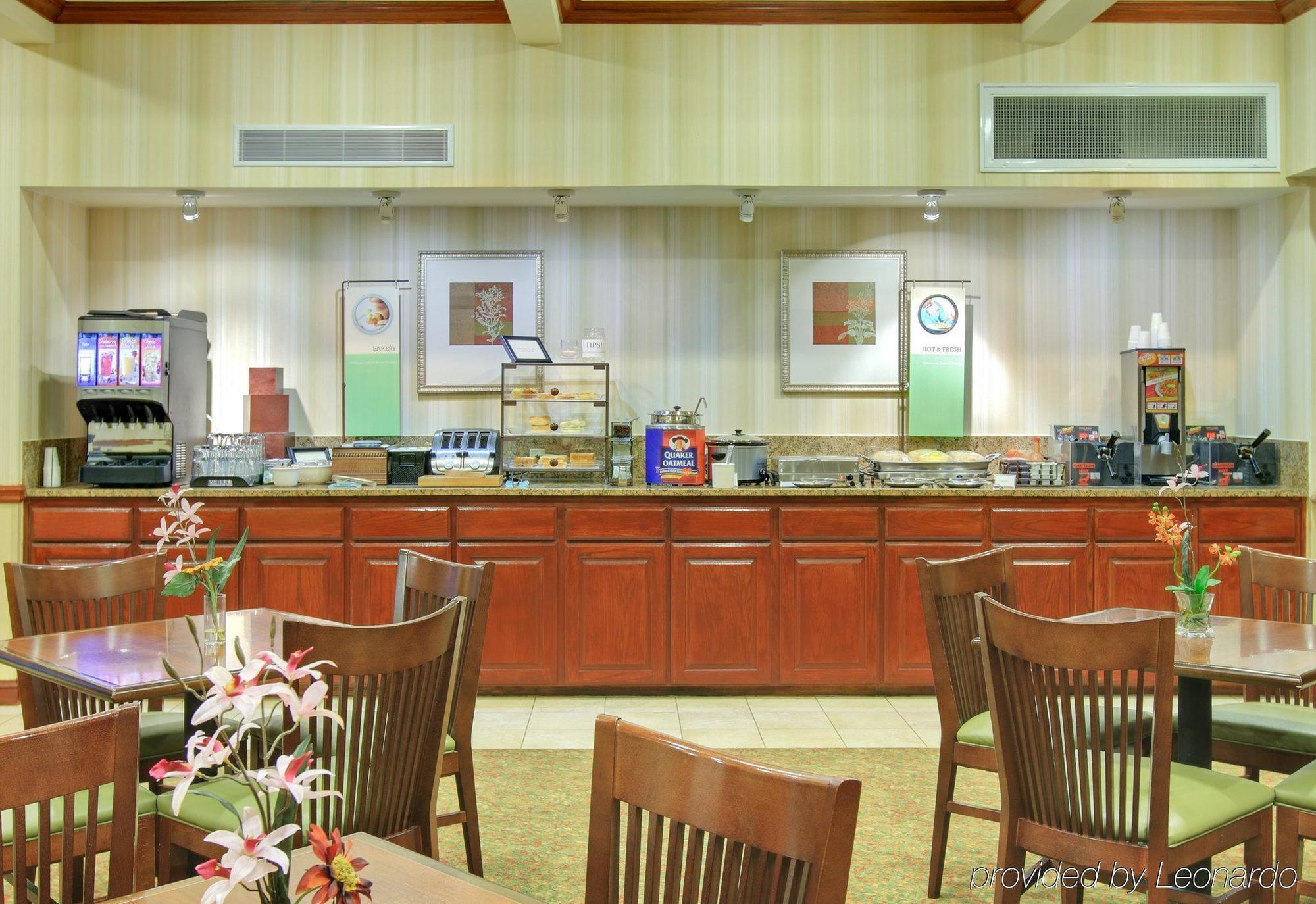 Country Inn & Suites By Radisson, Conway, Ar Restoran foto
