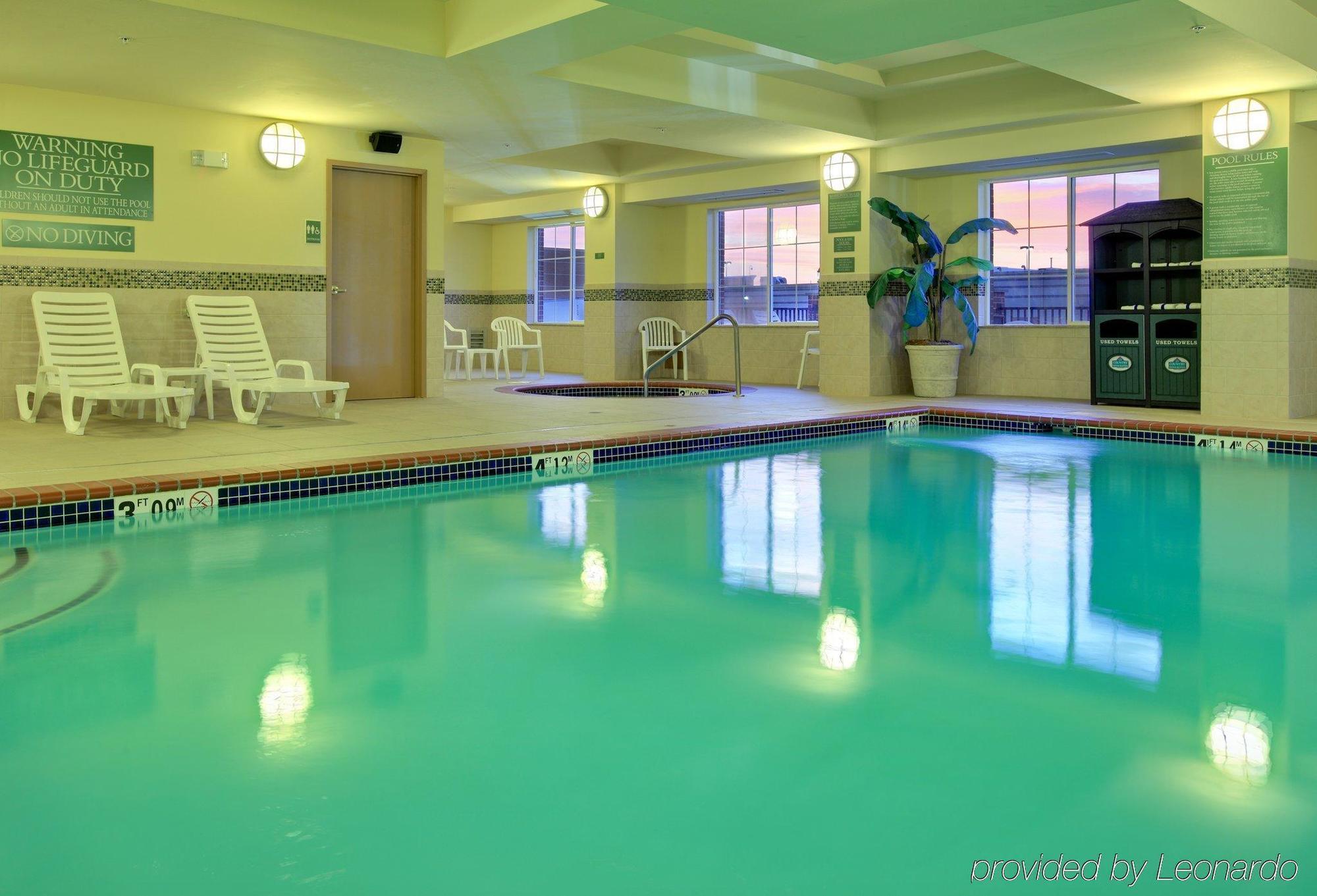 Country Inn & Suites By Radisson, Conway, Ar Fasilitas foto