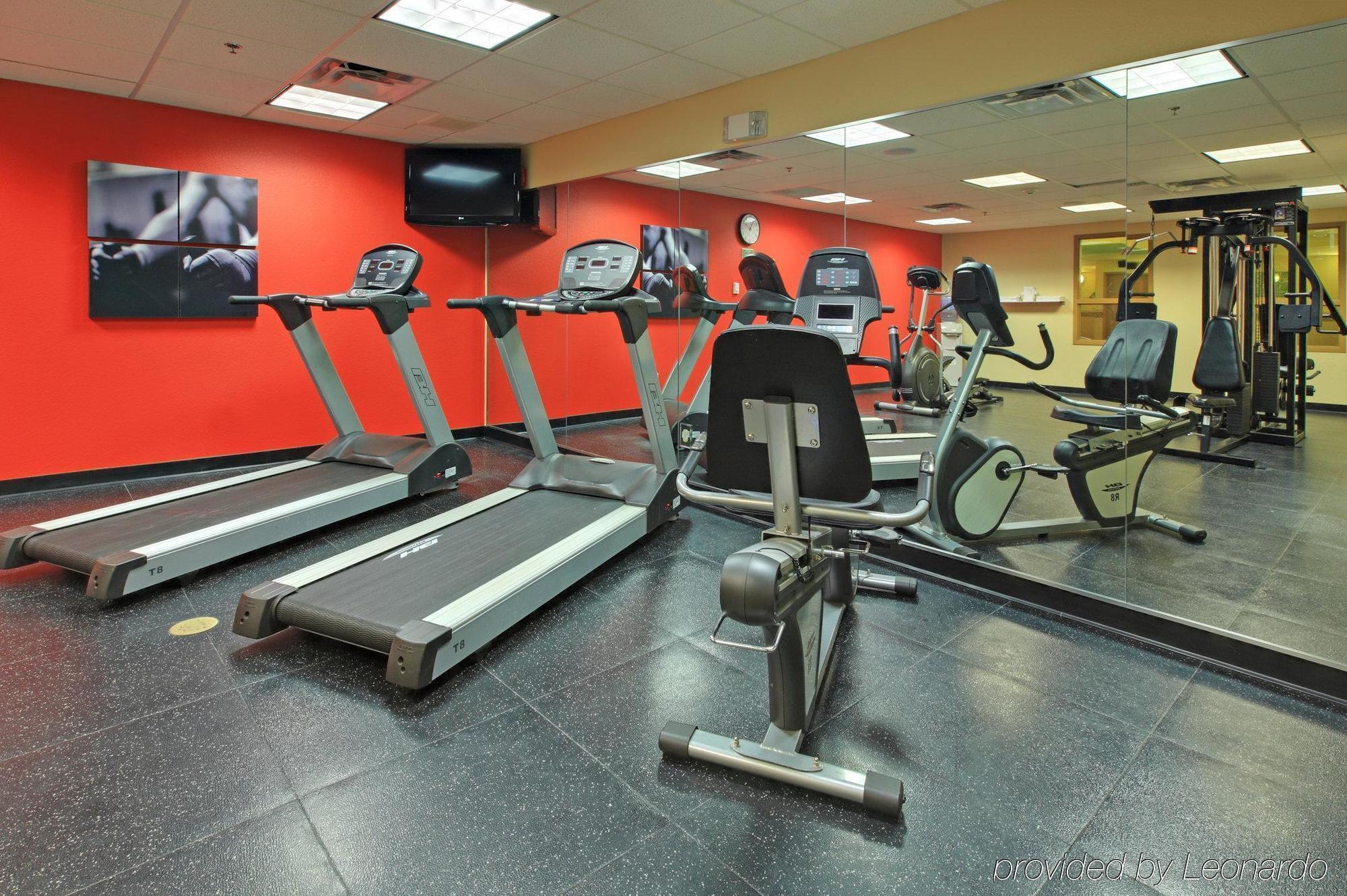 Country Inn & Suites By Radisson, Conway, Ar Fasilitas foto
