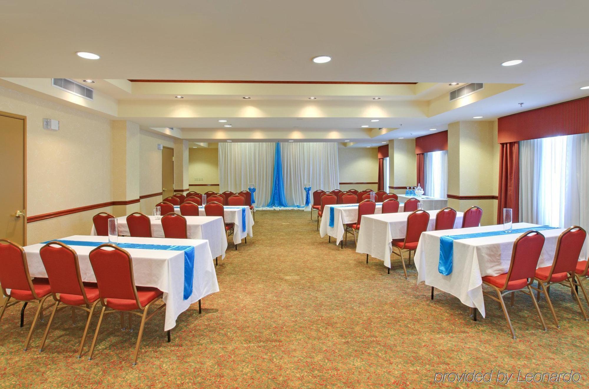 Country Inn & Suites By Radisson, Conway, Ar Bisnis foto