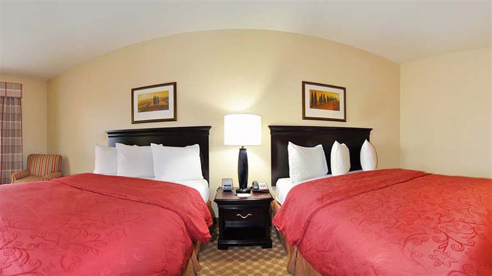 Country Inn & Suites By Radisson, Conway, Ar Bagian luar foto
