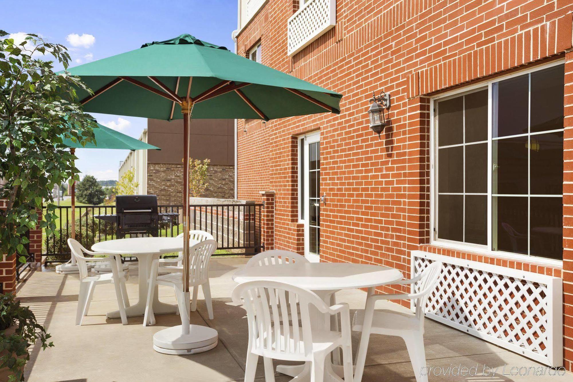 Country Inn & Suites By Radisson, Conway, Ar Bagian luar foto