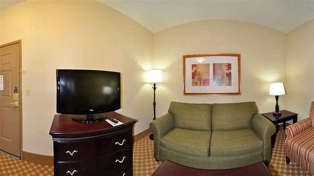 Country Inn & Suites By Radisson, Conway, Ar Bagian luar foto