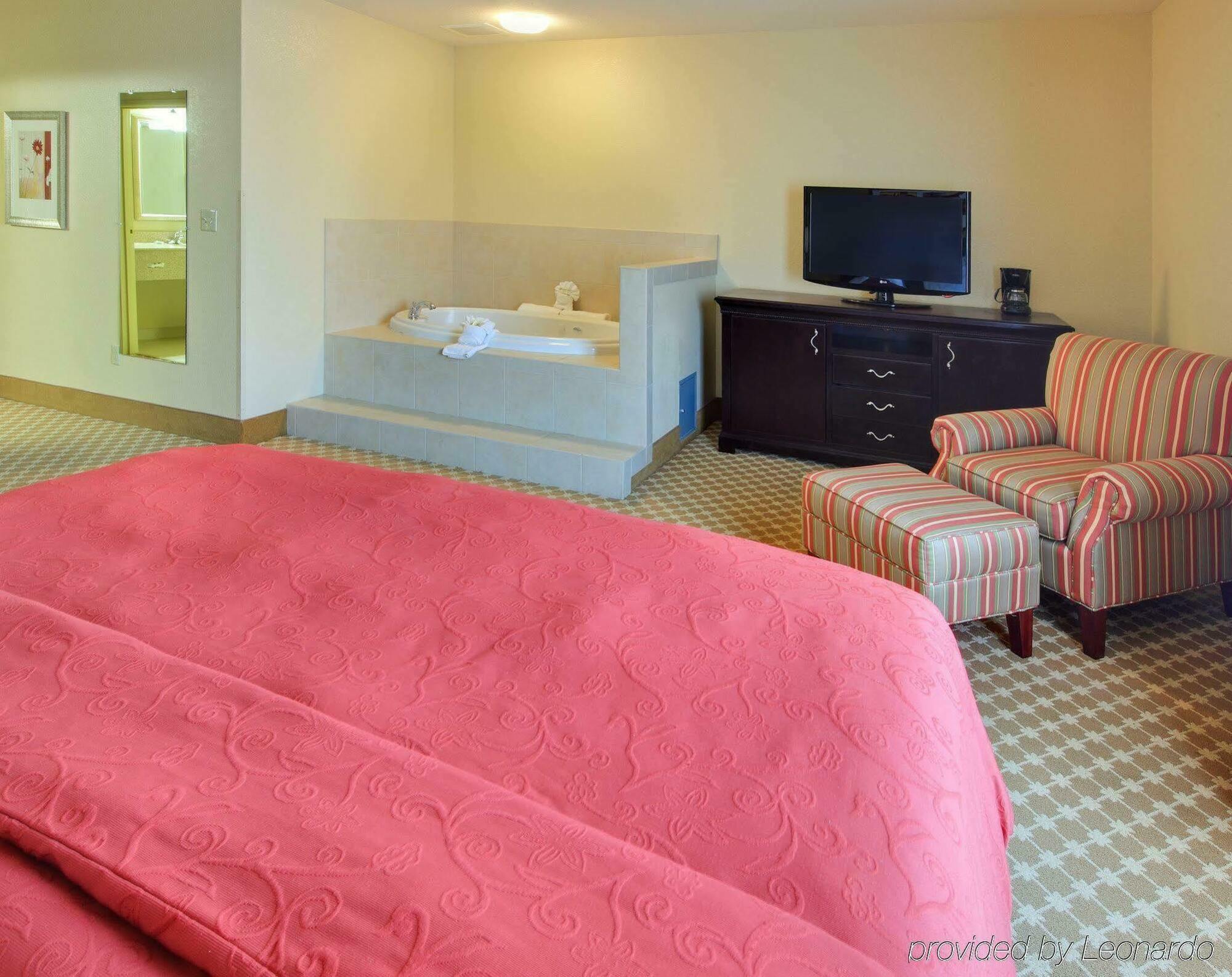 Country Inn & Suites By Radisson, Conway, Ar Ruang foto
