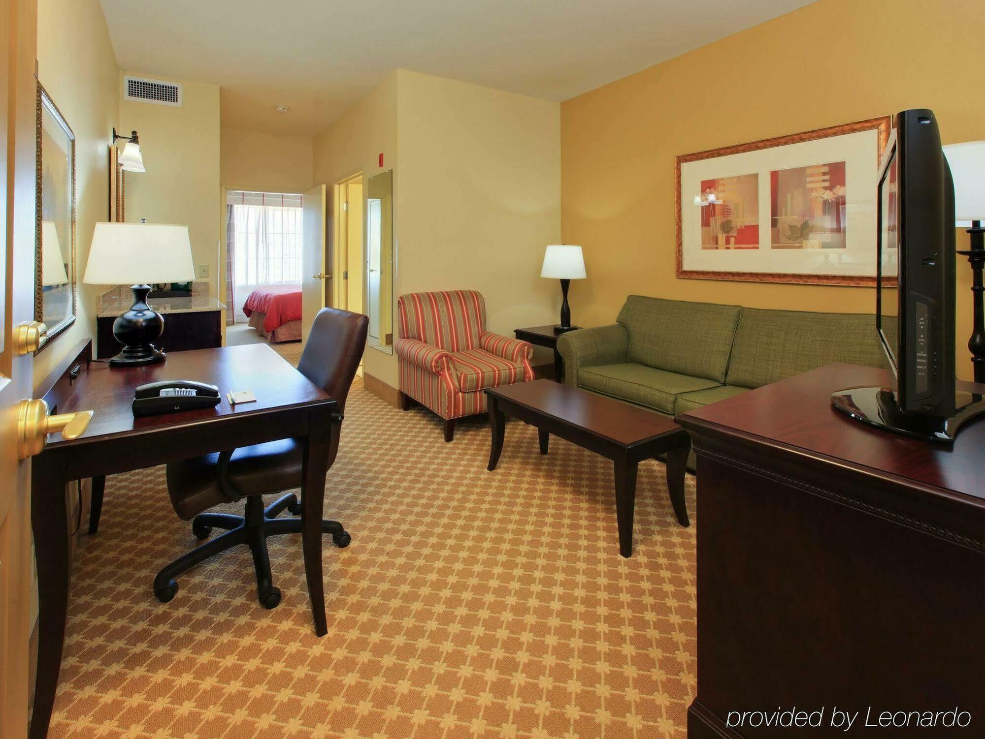 Country Inn & Suites By Radisson, Conway, Ar Ruang foto