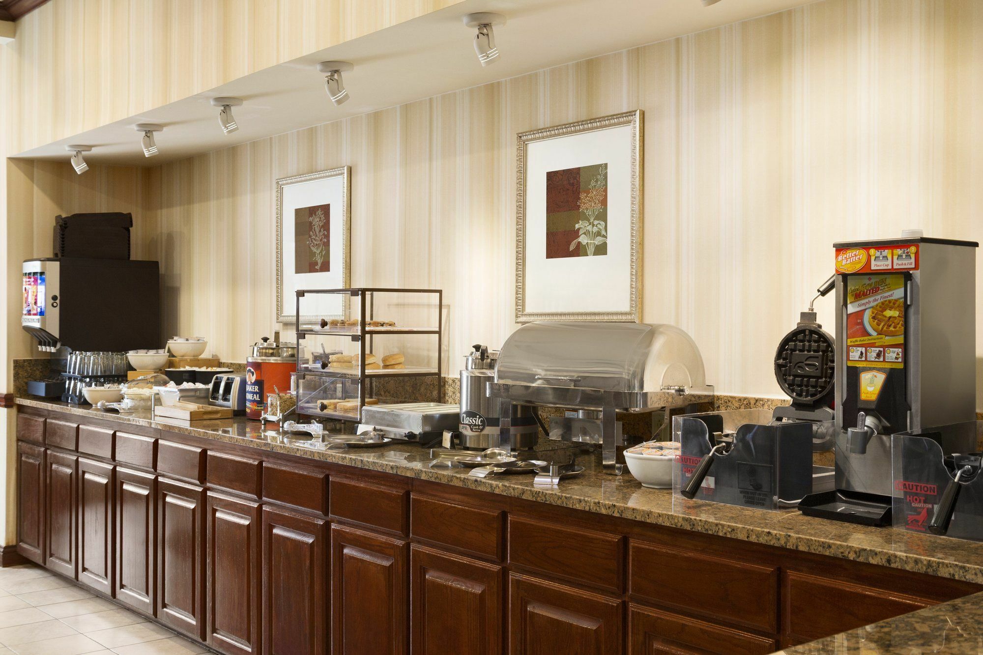 Country Inn & Suites By Radisson, Conway, Ar Bagian luar foto