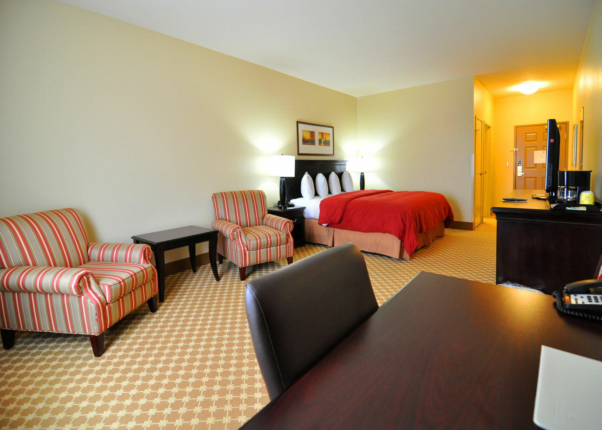 Country Inn & Suites By Radisson, Conway, Ar Bagian luar foto