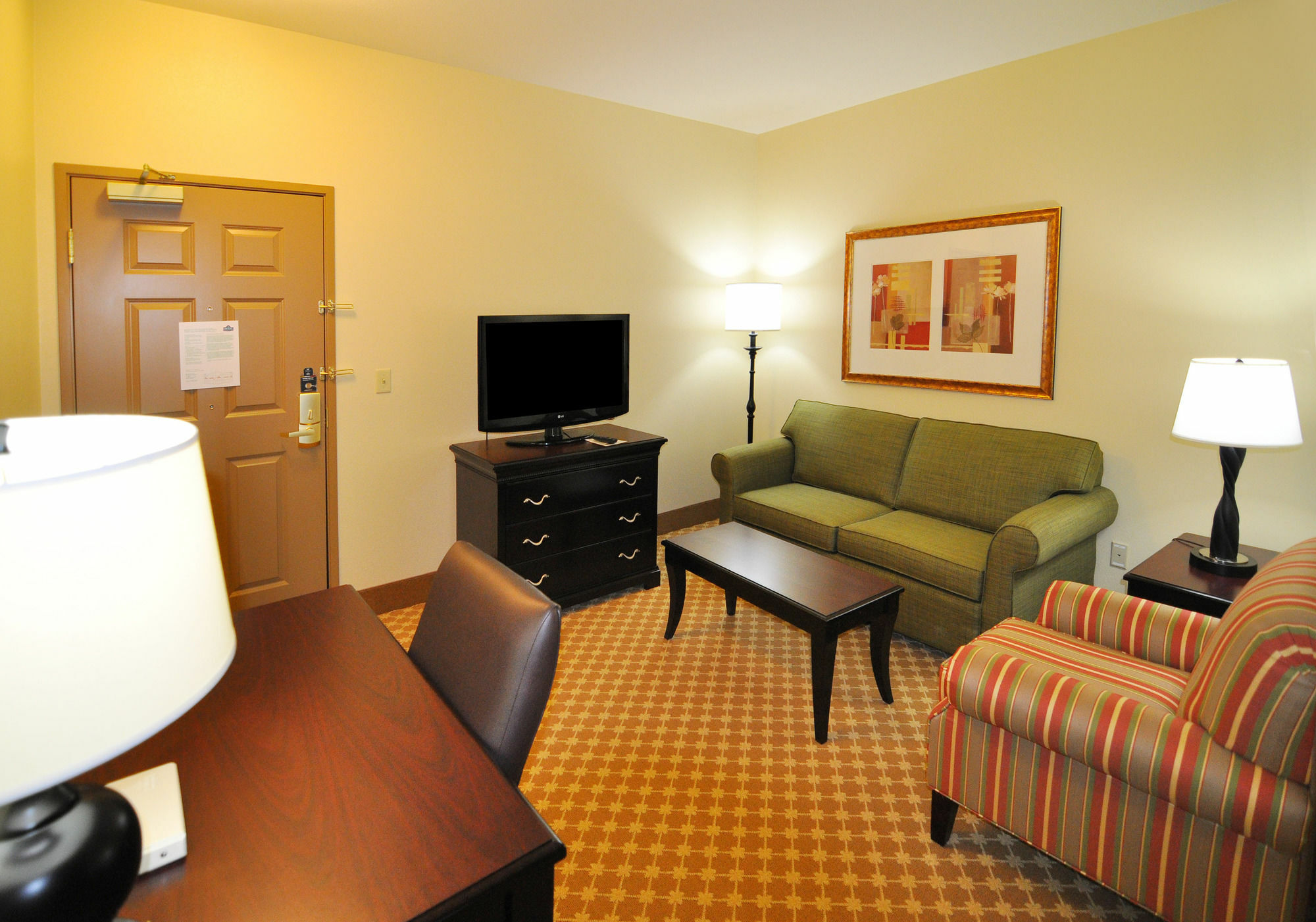 Country Inn & Suites By Radisson, Conway, Ar Bagian luar foto