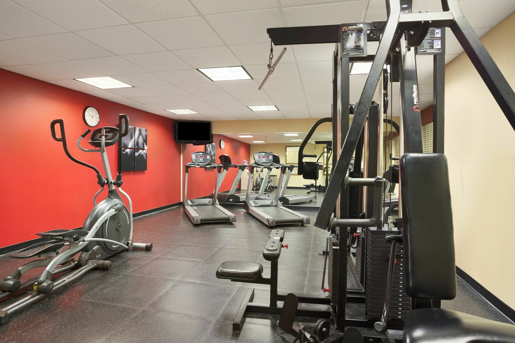 Country Inn & Suites By Radisson, Conway, Ar Bagian luar foto