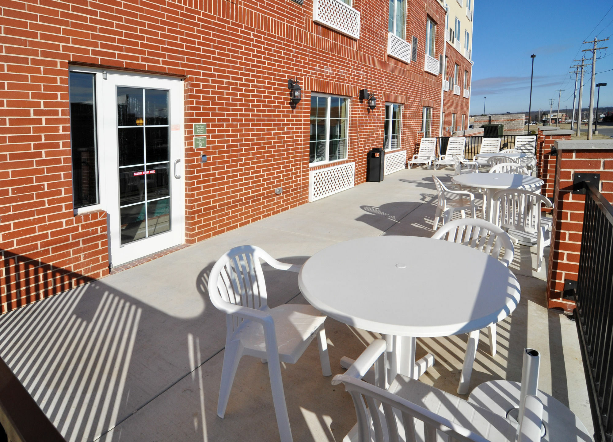 Country Inn & Suites By Radisson, Conway, Ar Bagian luar foto