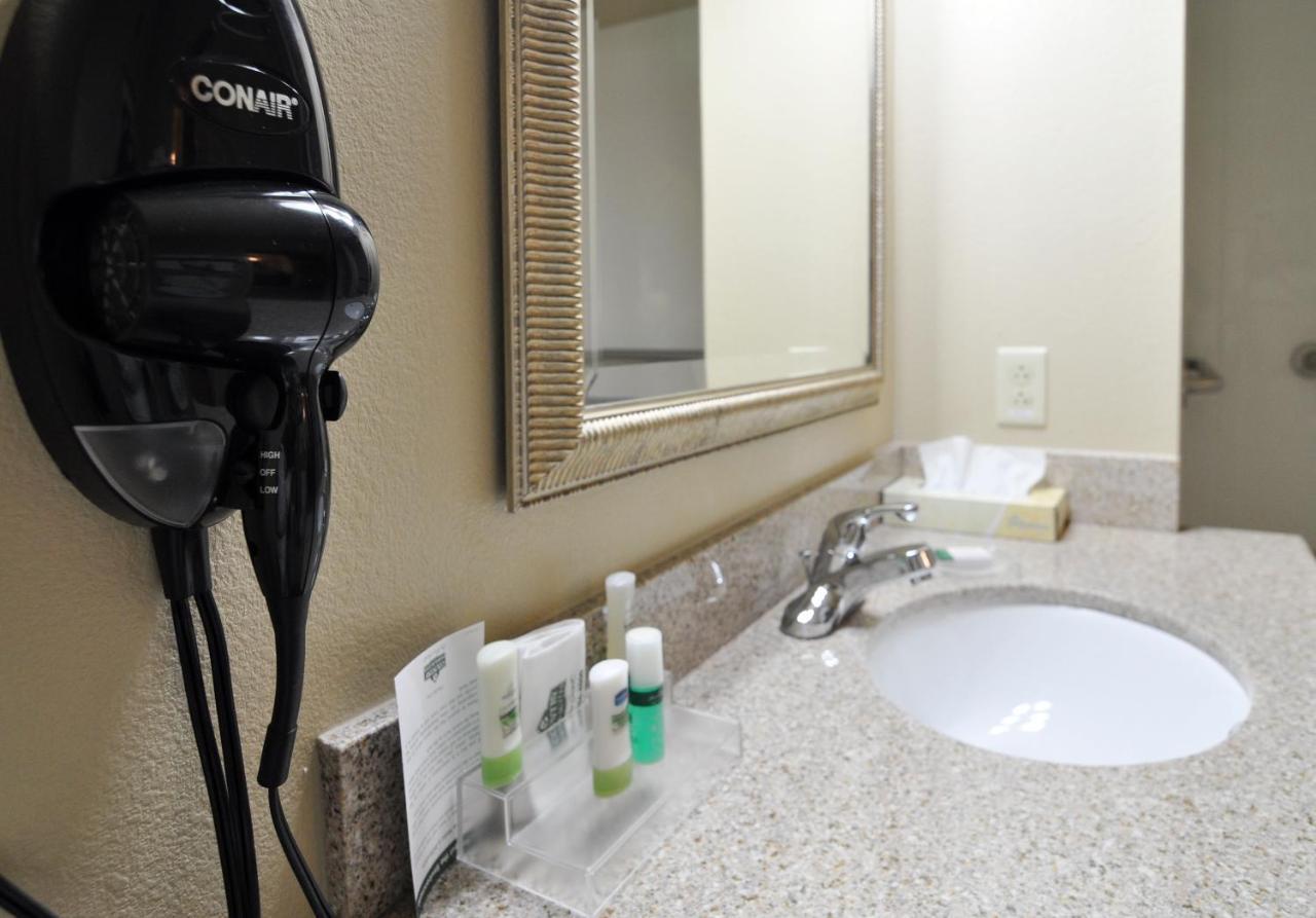Country Inn & Suites By Radisson, Conway, Ar Bagian luar foto