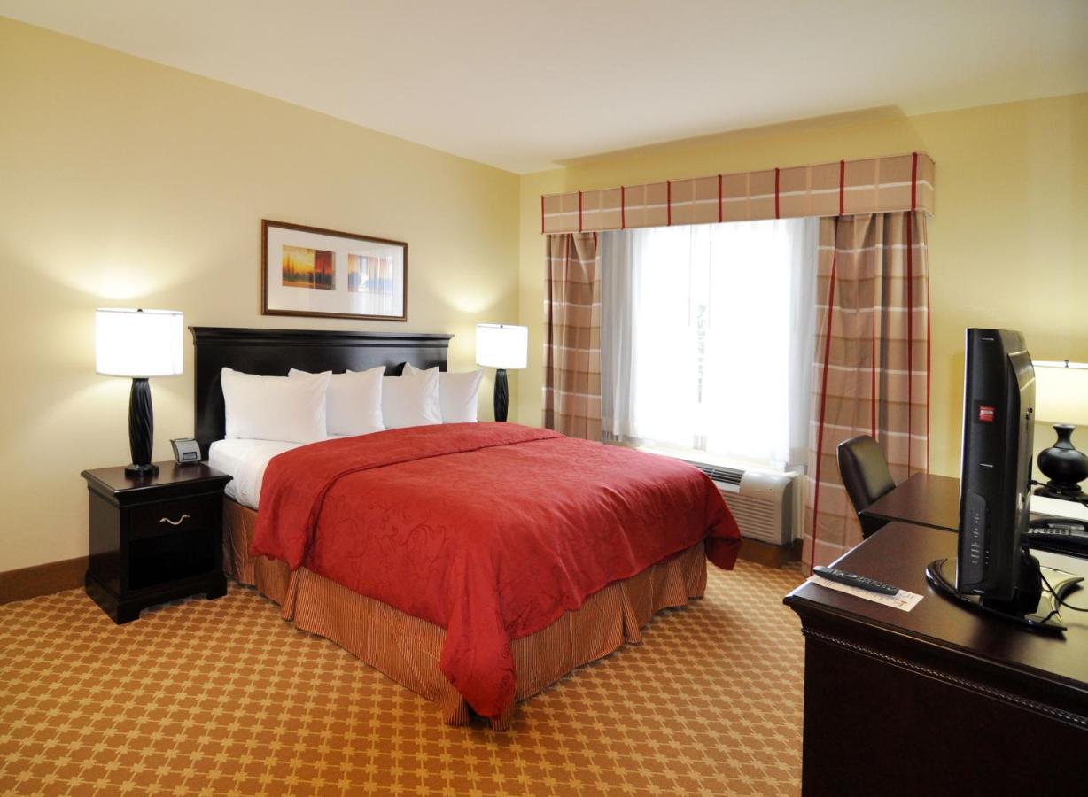 Country Inn & Suites By Radisson, Conway, Ar Ruang foto
